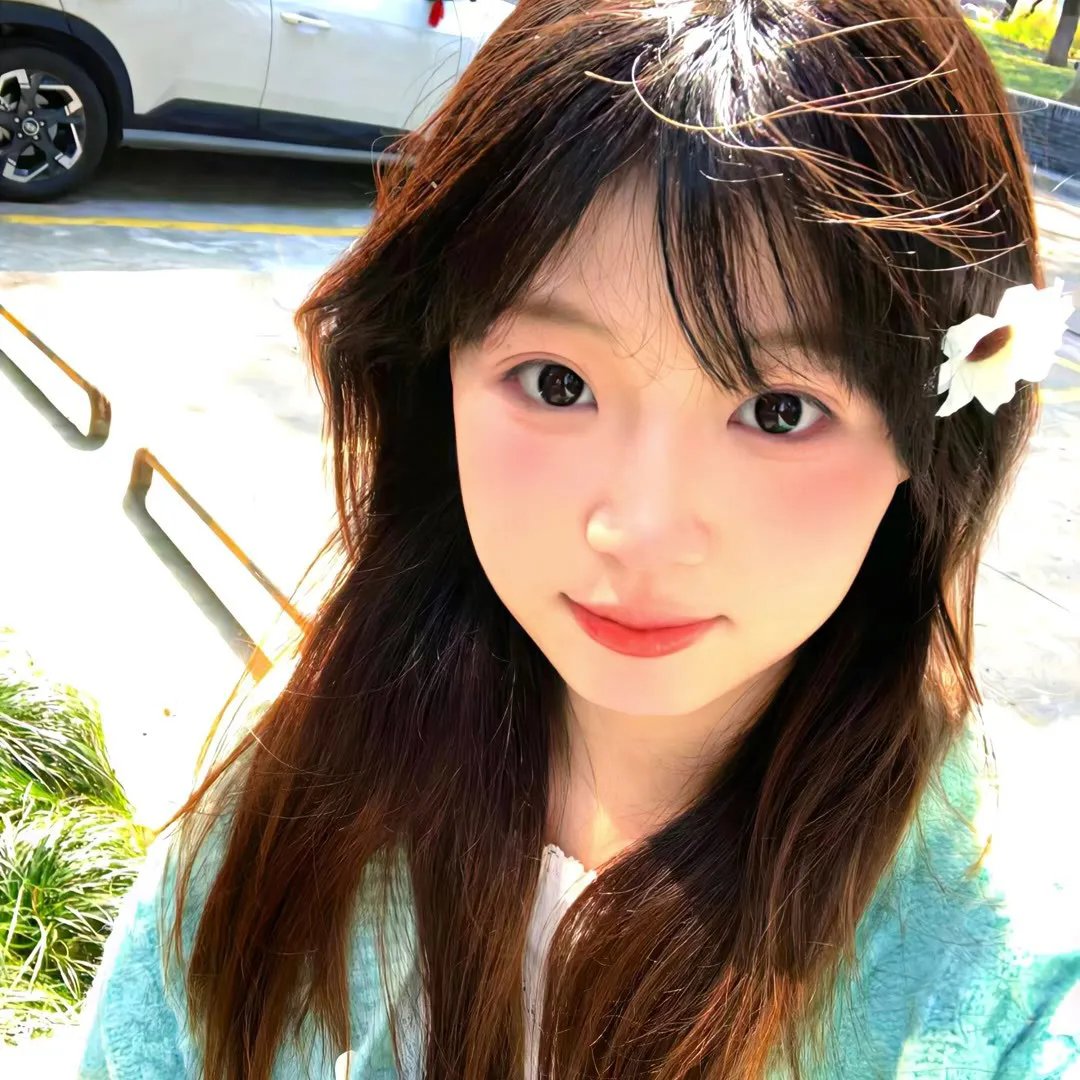 好女孩